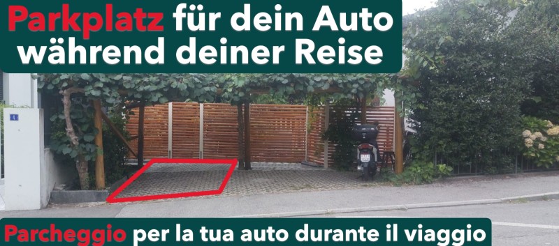Mercedes Vanstar Comfort Plus 4x4 Van - Minusio, Suisse