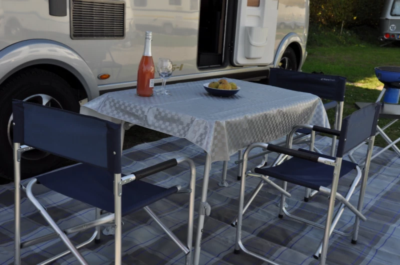 Hymer Exsis i 588 Facelift Wohnmobil - Zürich, Schweiz