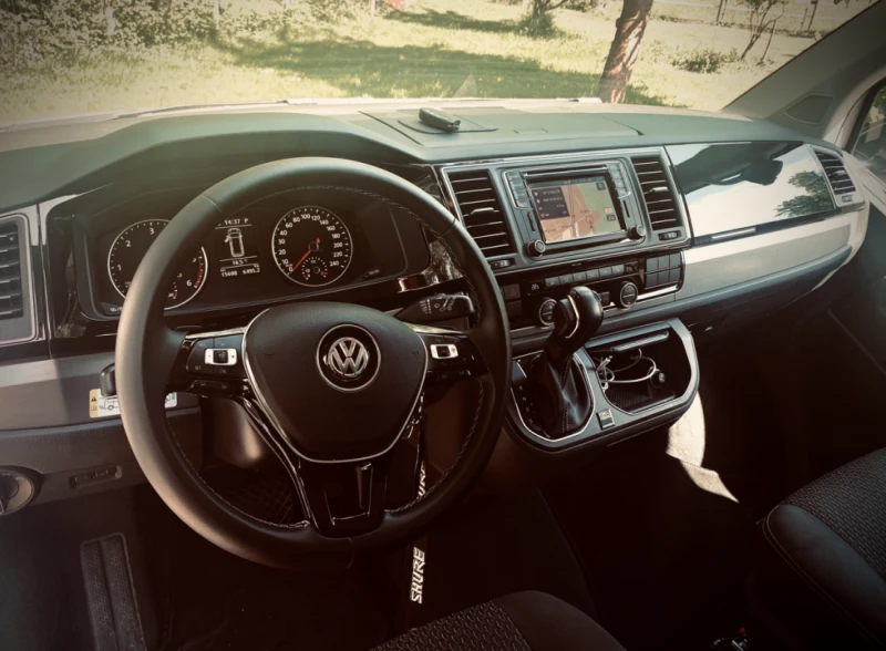 VW T6 California Beach TDI 150PS /Euro 6Dtemp Campingbus - Oberentfelden, Schweiz