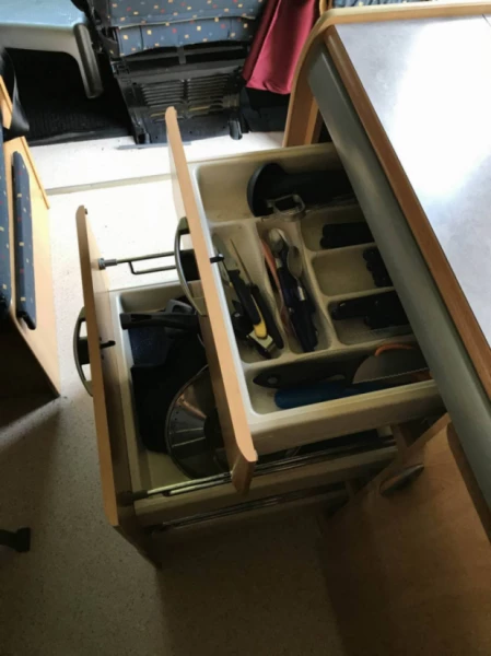 Fiat Ducato Husbil - Martigny, Schweiz