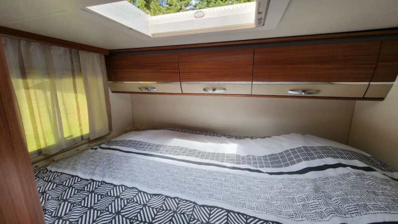 Adria CORAL S680SP Wohnmobil - Le Locle, Schweiz