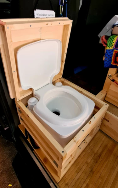 Ford Tourneo Custom L2 Titanium Campingbus - Zizers, Schweiz