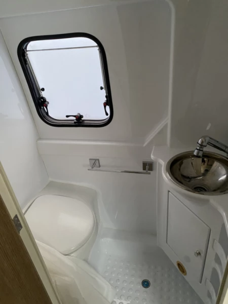 Rimor Horus Silver 45 Wohnmobil - Buttisholz, Schweiz