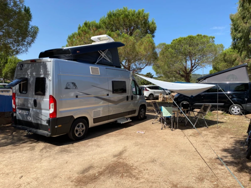 Rimor Horus Silver 45 Wohnmobil - Buttisholz, Schweiz