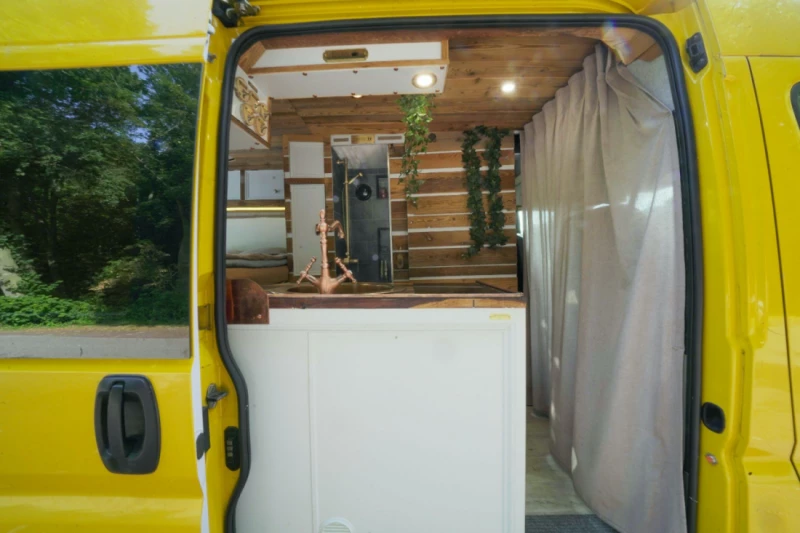 Fiat Ducato 250 Wohnmobil - Biel, Schweiz