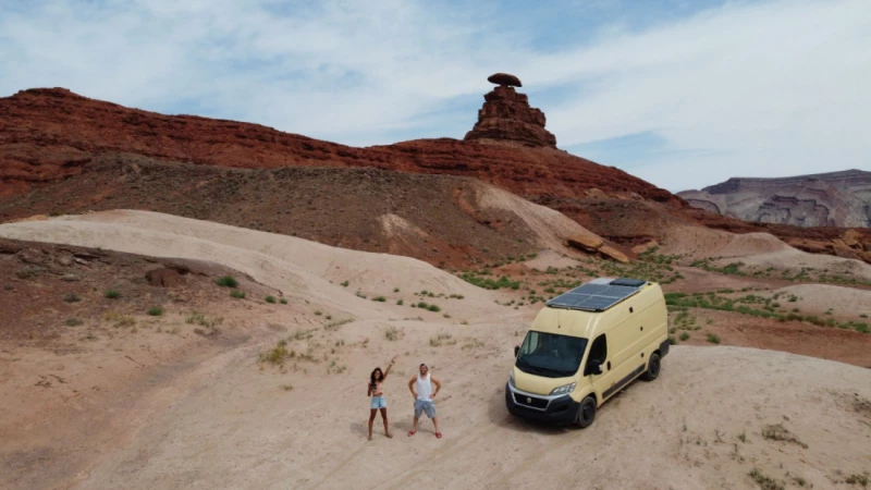 Fiat Ducato 250 Wohnmobil - Biel, Schweiz