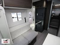 Adria Matrix 670 DL Supreme Wohnmobil - Avesta, Schweden