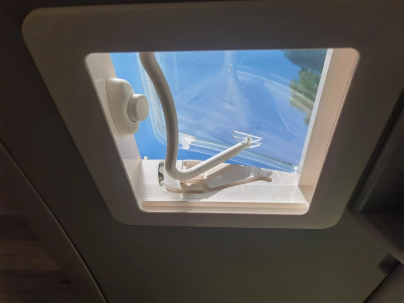 VW T5 Campingbus - Malters, Schweiz