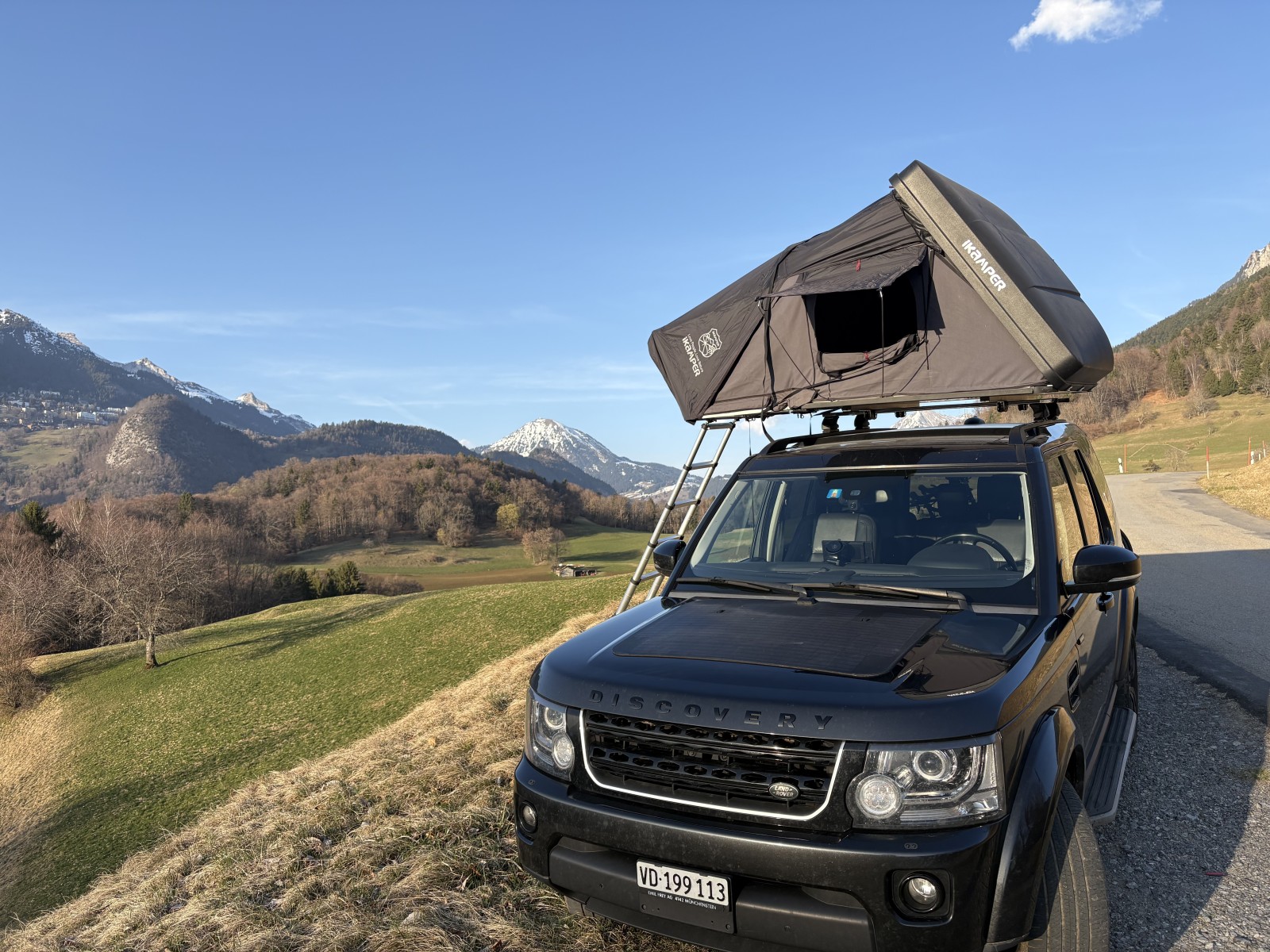 zirr zelte für Camping für 4 Personen, wasserdicht, DREI Sekunden zum Öffnen, große Zelte für Camping für Familien, stabil und leicht, wasserdicht für Zelte für Camping Sport & Freizeit Outdoor Sail So können Sie die Teppichlänge:6.0 m Pop-Up-Zelt für 4 Personen
