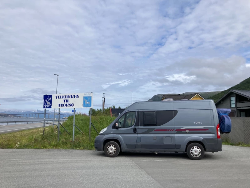 Fiat Ducato Camping-car - Oftringen, Suisse