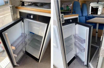 Fiat Ducato 10 1.9TD Motorhome - Ipsach, Switzerland
