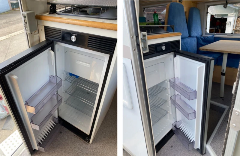 Fiat Ducato 10 1.9TD Wohnmobil - Ipsach, Schweiz