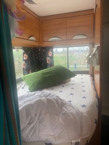 Hymer Hymer B 654 Wohnmobil - Laholm, Schweden