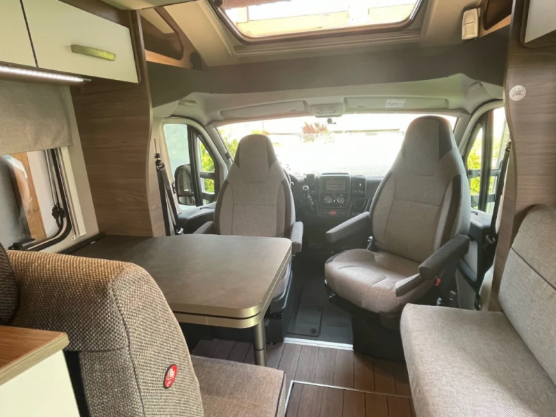 Knaus KNAUS Wohnmobil - Söderköping, Schweden