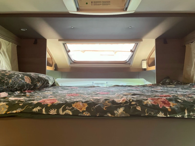 Knaus KNAUS Wohnmobil - Söderköping, Schweden