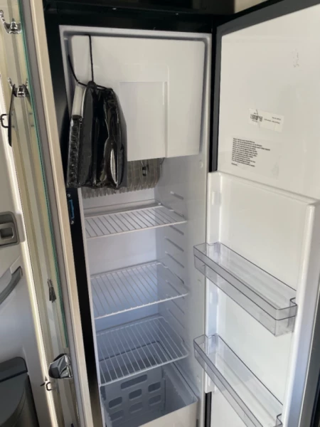 Ford 788 Wohnmobil - Stockholm, Schweden