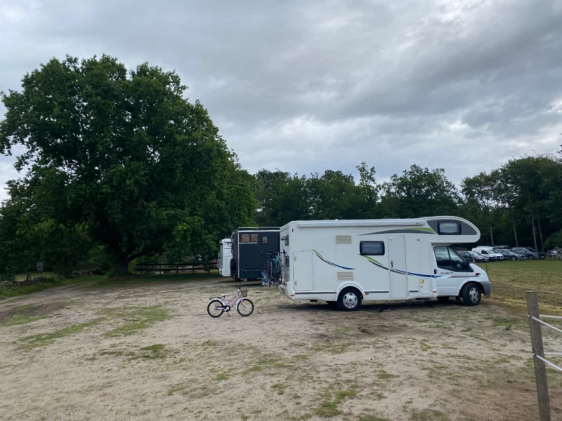 Chausson Chausson TRIGANOFD4 Husbil - Växjö, Sverige