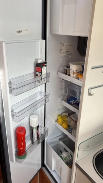 Fiat Trend I 6717 Motorhome - Huddinge, Sweden