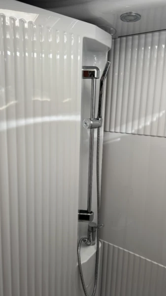 Fiat Trend I 6717 Motorhome - Huddinge, Sweden