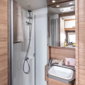Weinsberg Cara Compact Wohnmobil - Norrtälje, Schweden