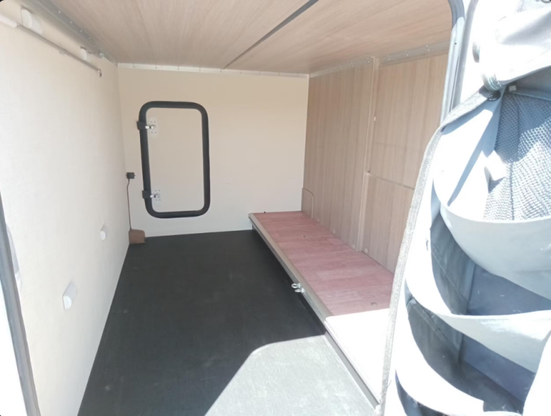 Chausson Chausson Trigano C714GA Wohnmobil - Sion, Schweiz