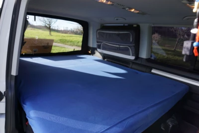 VW T6 Retkeilyauto - Muttenz, Sveitsi