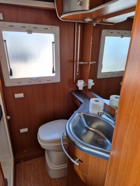 McLouis Tandy 650 Wohnmobil - Vinjeøra, Norwegen