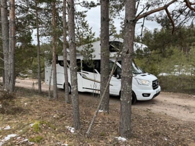Benimar Sport 363 Matkailuauto (Sa) 3OV 1995CM3 Matkailuauto - Vantaa, Suomi