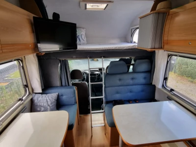 Ford Transit Bobil - Slagelse, Danmark