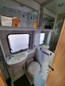 Ford Transit Bobil - Slagelse, Danmark