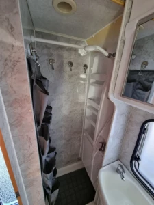 Ford Transit Bobil - Slagelse, Danmark