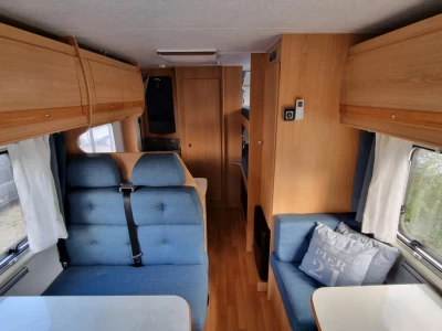 Ford Transit Bobil - Slagelse, Danmark