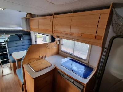 Ford Transit Bobil - Slagelse, Danmark