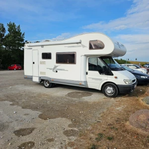 Ford Transit Bobil - Slagelse, Danmark