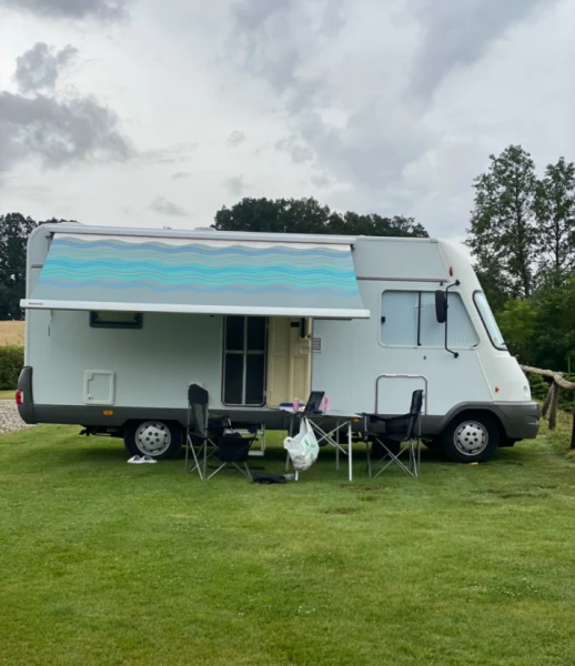 Hymer Hymer BC 575 Wohnmobil - Upplands Väsby, Schweden