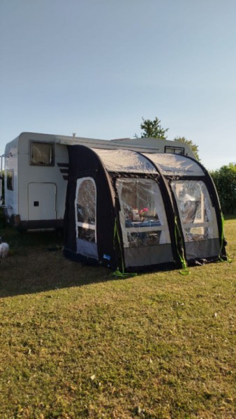 Fiat Ducato Flak/Chassi 2.8 JTD Wohnmobil - ebberup, Dänemark