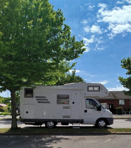 Fiat Ducato Flak/Chassi 2.8 JTD Wohnmobil - ebberup, Dänemark