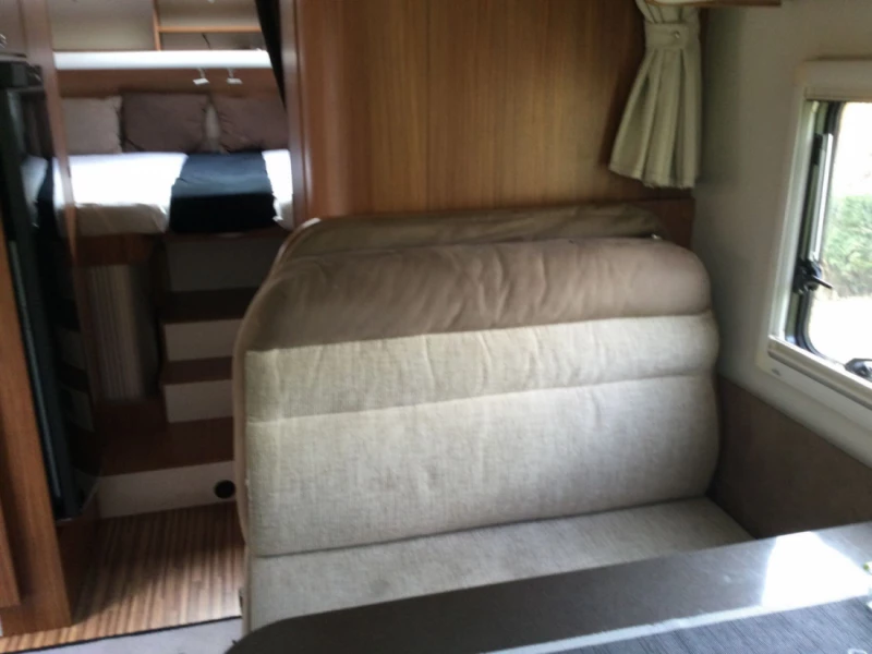 Adria Matrix M680sl Wohnmobil - Dombresson, Schweiz