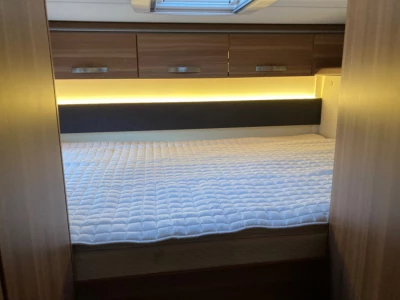 Weinsberg R59 Husbil - Värnamo, Sverige
