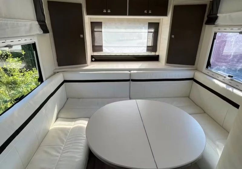 Challenger 391 Mageo Cruise ED Fiat M19 Motorhome - Melhus, Norway