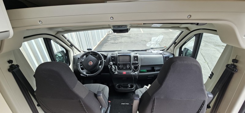 Westfalia Columbus 601d Camping-car - Jönköping, Suède