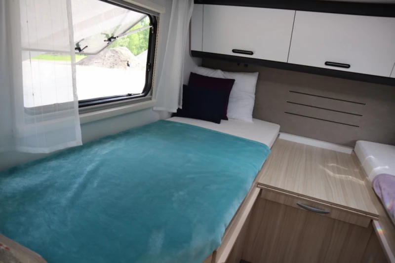 Citroën Jumper Lava / Alusta 2.2 Bluehdi 165 Wohnmobil - Helsinki, Finnland