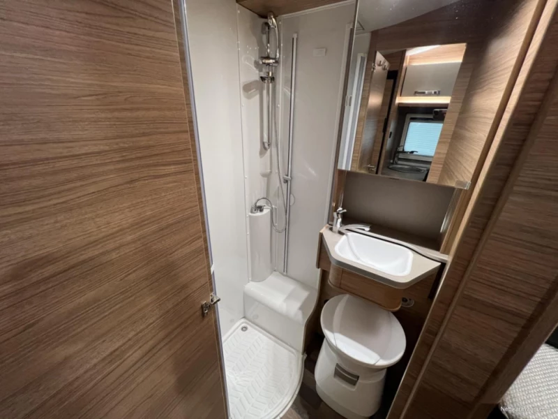 Weinsberg Weinsberg CarCompact Suite 640 MEG Wohnmobil - Tornio, Finnland