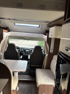 McLouis MC4 74g Camping-car - Karlstad, Suède