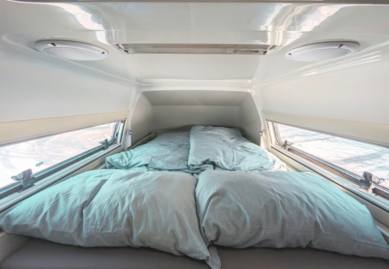 VW California Exclusive Campingbus - Sandefjord, Norwegen