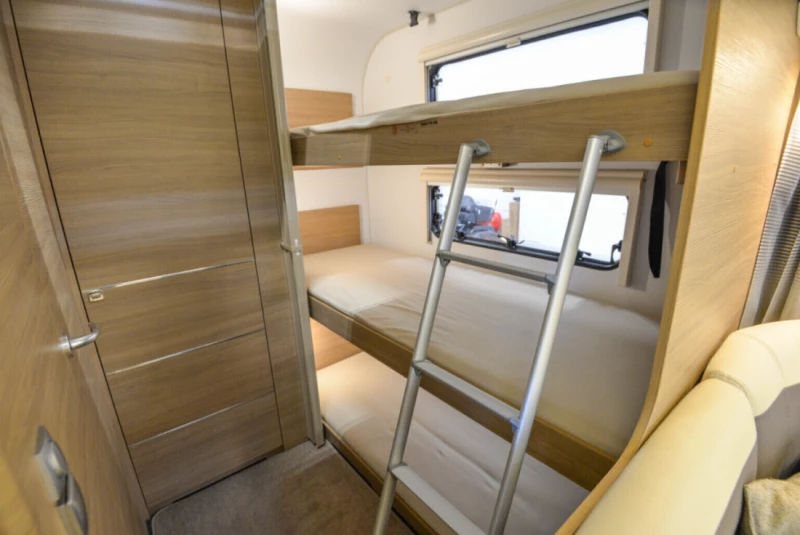 Adria 193 Adora 573PT Wohnwagen - Nurmijärvi, Finnland