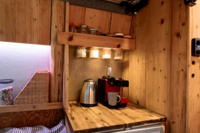 Renault T35 dCi 125 Campingbus - Frauenfeld, Schweiz