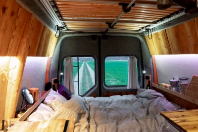 Renault T35 dCi 125 Campingbus - Frauenfeld, Schweiz