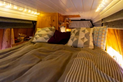 Renault T35 dCi 125 Campingbus - Frauenfeld, Schweiz
