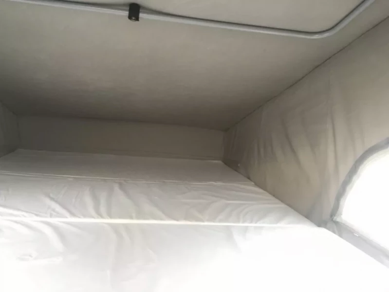 VW T3 Typ 2 Campingbus - Basel-Stadt, Schweiz